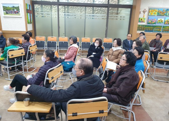 2025 소망부 성경퀴즈 대회