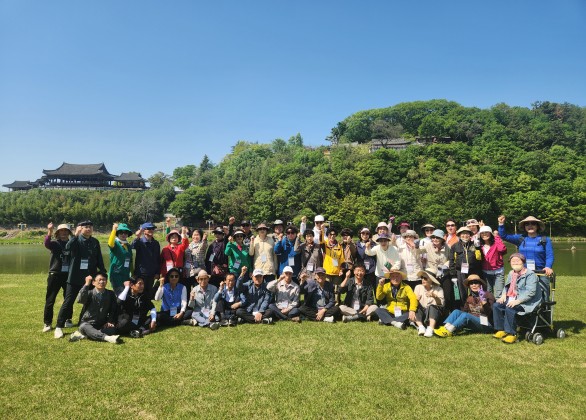2025 소망부 봄 소풍
