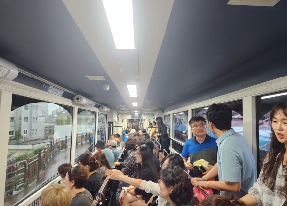 2025 소망부 섬김이 리트릿