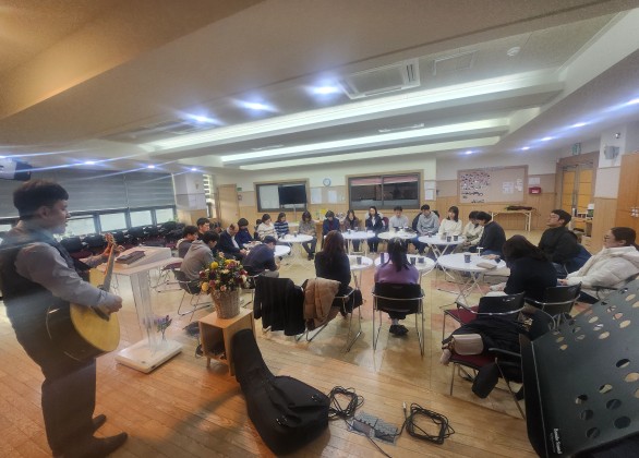 2026.2.8. 초등2부 교사워크샵