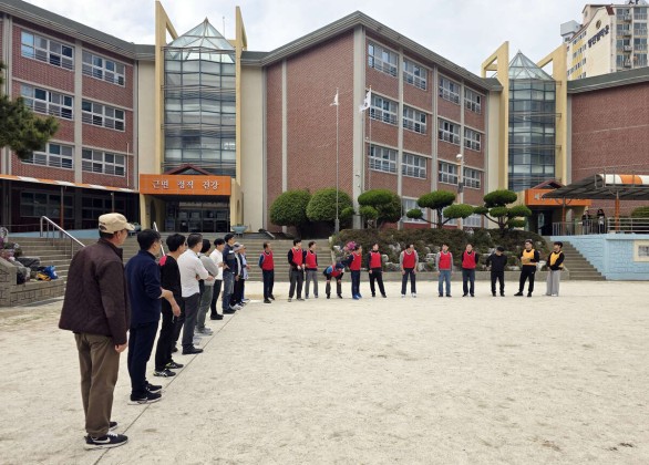 부교역자 교류회